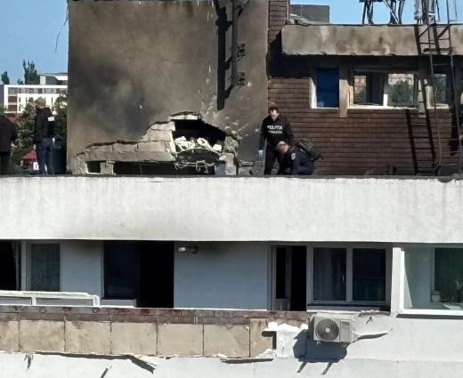 ΕΕ: Ετοιμάζει το 21ο πακέτο κυρώσεων κατά της Ρωσίας μετά το πλήγμα με drone στη Ρουμανία